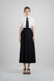 LASANRA LEONETTA SKIRT